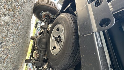 2025 Chevrolet Express Cargo Van Work Van