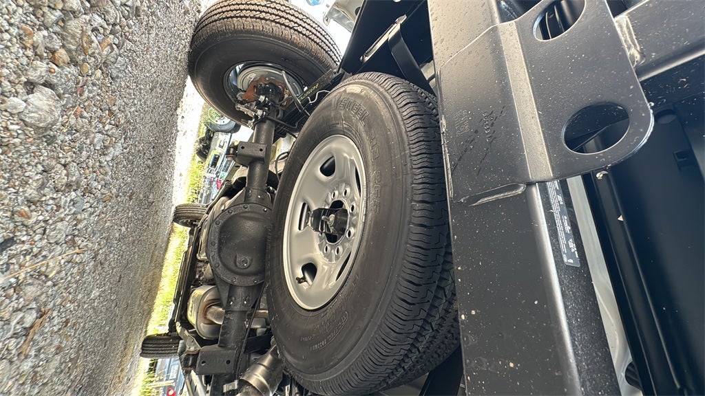 2025 Chevrolet Express Cargo Van Work Van