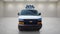 2025 Chevrolet Express Cargo Van Work Van