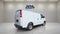 2025 Chevrolet Express Cargo Van Work Van