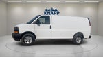 2025 Chevrolet Express Cargo Van Work Van