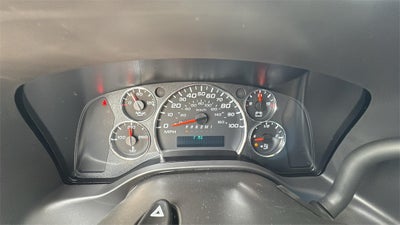 2024 Chevrolet Express Cargo Van Work Van