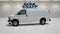 2024 Chevrolet Express Cargo Van Work Van