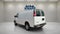 2024 Chevrolet Express Cargo Van Work Van