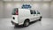 2024 Chevrolet Express Cargo Van Work Van