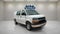 2024 Chevrolet Express Cargo Van Work Van