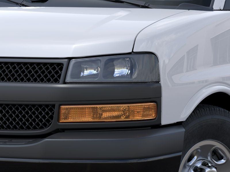 2026 Chevrolet Express Cargo Van Work Van