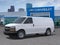 2026 Chevrolet Express Cargo Van Work Van