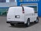 2026 Chevrolet Express Cargo Van Work Van
