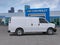 2026 Chevrolet Express Cargo Van Work Van