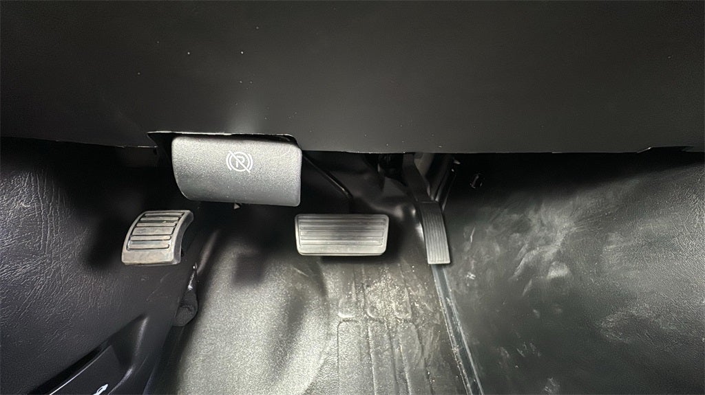 2024 Chevrolet Express Cargo Van Work Van