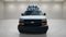 2024 Chevrolet Express Cargo Van Work Van