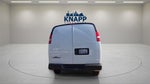 2025 Chevrolet Express Cargo Van Work Van