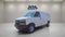 2024 Chevrolet Express Cargo Van Work Van