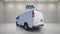 2024 Chevrolet Express Cargo Van Work Van
