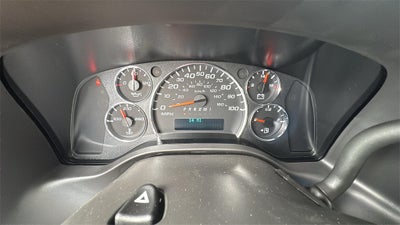 2024 Chevrolet Express Cargo Van Work Van