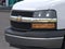 2026 Chevrolet Express Cargo Van Work Van