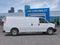 2025 Chevrolet Express Cargo Van Work Van