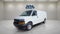 2025 Chevrolet Express Cargo Van Work Van