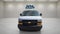 2025 Chevrolet Express Cargo Van Work Van