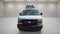 2025 Chevrolet Express Cargo Van Work Van