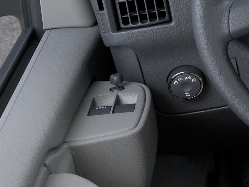 2025 Chevrolet Express Cargo Van Work Van