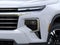 2027 Chevrolet Traverse FWD LT