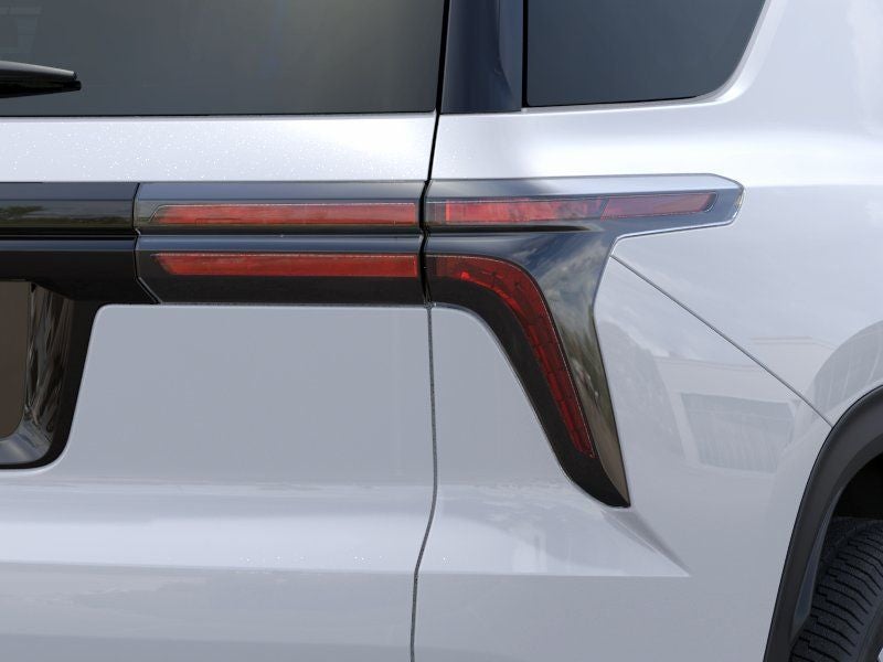 2027 Chevrolet Traverse FWD LT