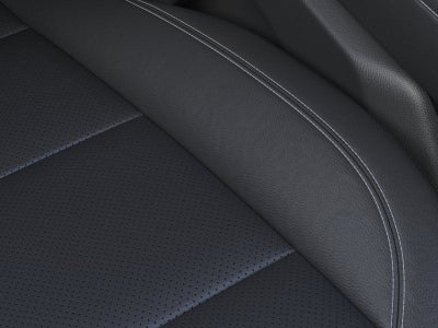2027 Chevrolet Traverse FWD LT