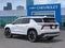 2027 Chevrolet Traverse FWD LT