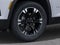 2027 Chevrolet Traverse FWD LT