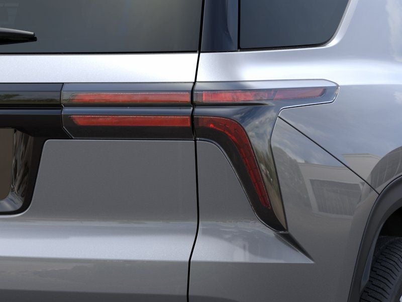 2027 Chevrolet Traverse FWD LT