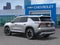 2027 Chevrolet Traverse FWD LT