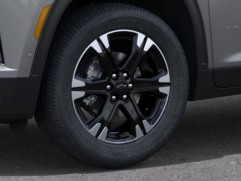 2027 Chevrolet Traverse FWD LT