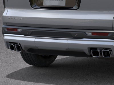 2027 Chevrolet Traverse FWD LT