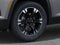 2027 Chevrolet Traverse FWD LT