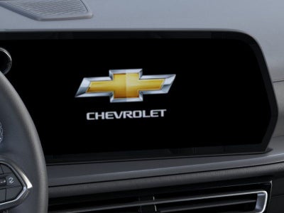 2026 Chevrolet Traverse FWD High Country