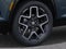2026 Chevrolet Traverse FWD High Country
