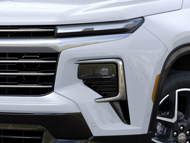 2026 Chevrolet Traverse FWD High Country