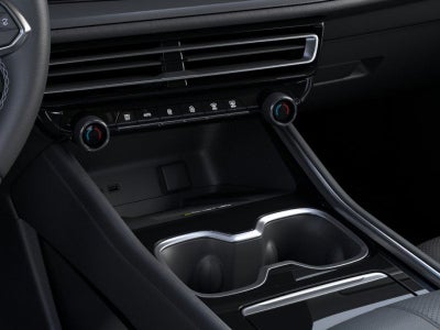 2026 Chevrolet Traverse FWD High Country