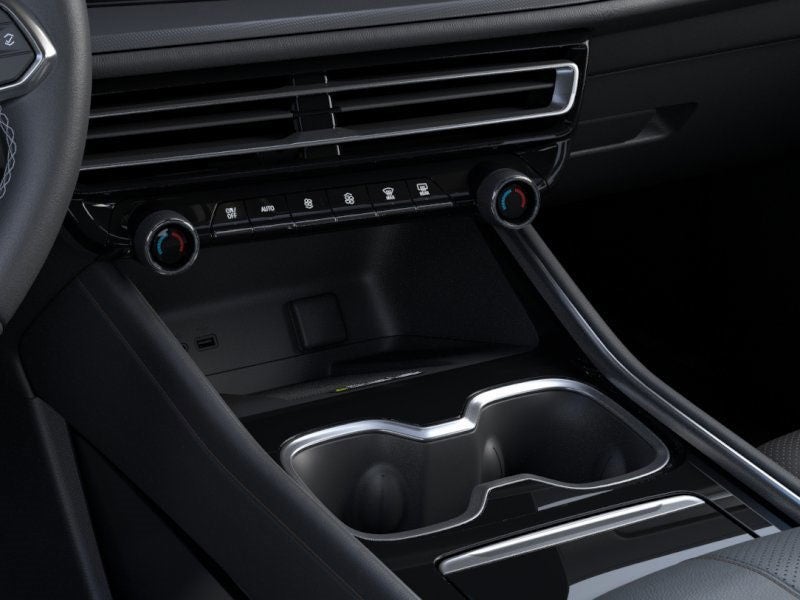 2026 Chevrolet Traverse FWD High Country