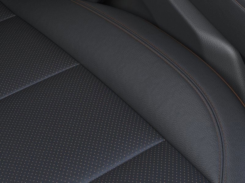 2026 Chevrolet Traverse FWD High Country