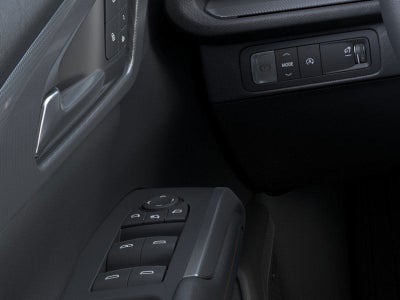 2026 Chevrolet Traverse FWD High Country