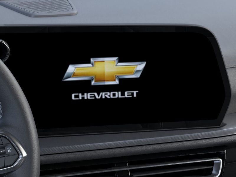 2026 Chevrolet Traverse FWD High Country