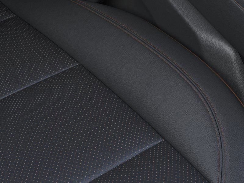 2026 Chevrolet Traverse FWD High Country