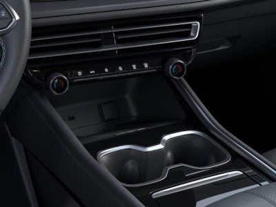 2026 Chevrolet Traverse FWD High Country