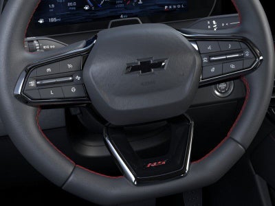 2026 Chevrolet Traverse FWD RS