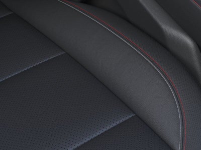 2026 Chevrolet Traverse FWD RS