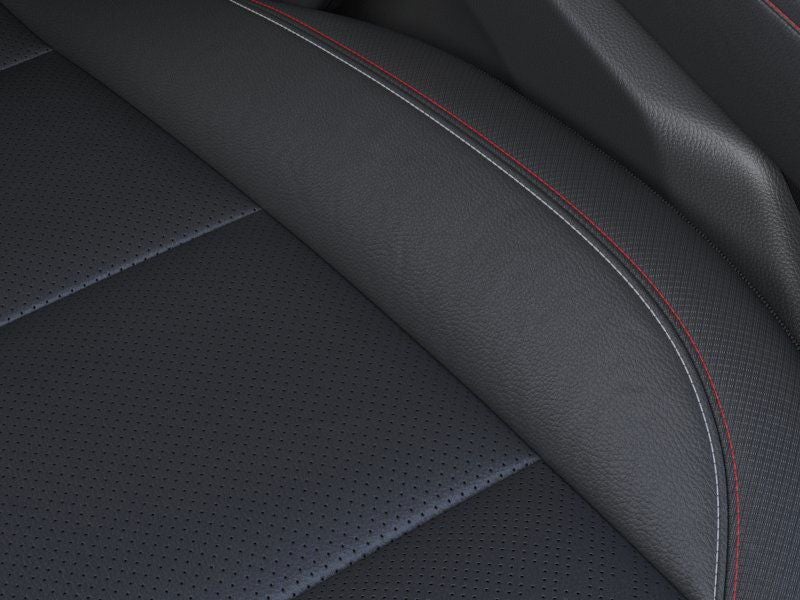 2026 Chevrolet Traverse FWD RS