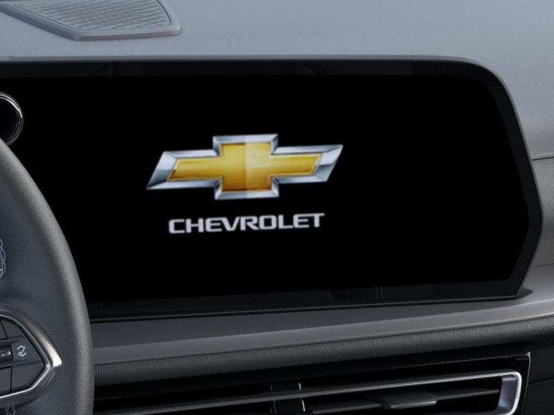2027 Chevrolet Traverse AWD LT